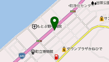 でいごの地図画像