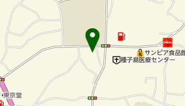 ひかり整骨院の地図画像