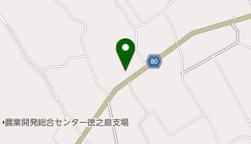 有限会社幸山建設の地図画像