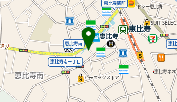 JTR不動産株式会社の地図画像