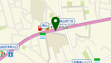A&Aパートナーズ(税理士法人)の地図画像