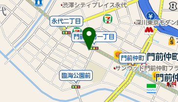 リサイクルリペア匠屋の地図画像