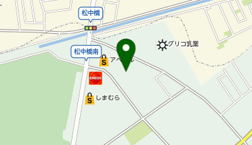 敷島製パン株式会社パスコ東京多摩工場の地図画像