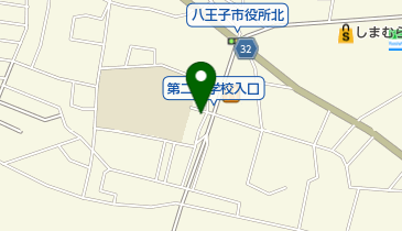 アンジェリークの地図画像