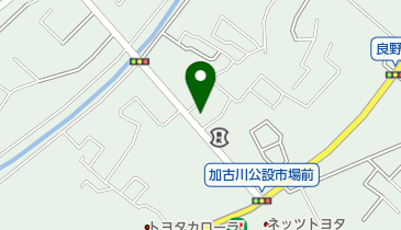 ミルアンジュの地図画像