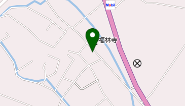 いまえ・レディースファッション&きものの地図画像