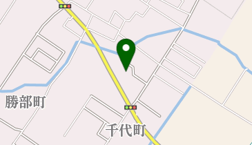 ダスキンライフケア守山ステーションの地図画像