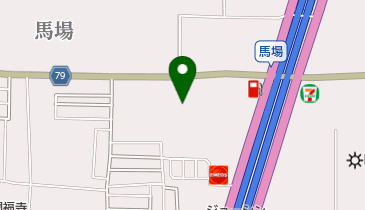 ミライフ西日本株式会社京都店の地図画像