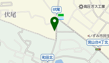 nicolaboの地図画像