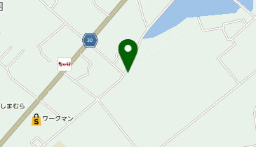 ワンズオートの地図画像