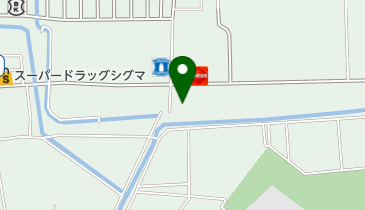 Junky&rsquo;sの地図画像