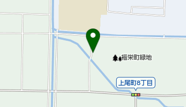 リペアーズの地図画像