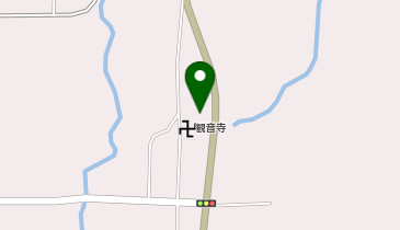 株式会社松美園の地図画像