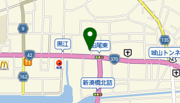 HOUSEHOLDINDUSTRYの地図画像