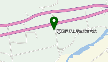 日本調剤紀美野薬局の地図画像