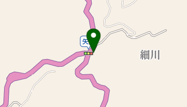 矢立茶屋の地図画像