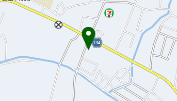 喜望ゼミナール岩出校の地図画像