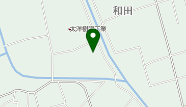 カースマイルの地図画像