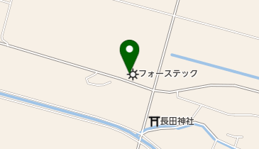 株式会社みやこ製作所の地図画像