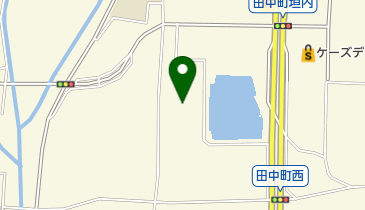 株式会社エスアイ物流の地図画像