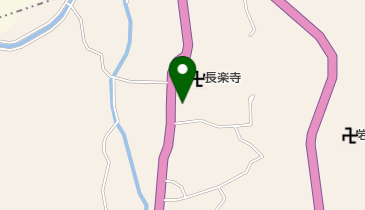 南田原町自治会の地図画像