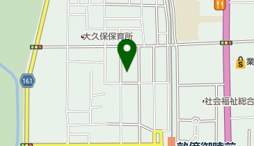 あすならホーム畝傍の地図画像