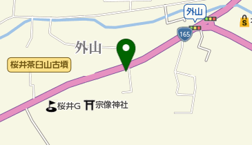 LupinusStage7の地図画像