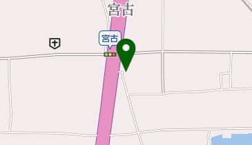 ケイアイエステートの地図画像