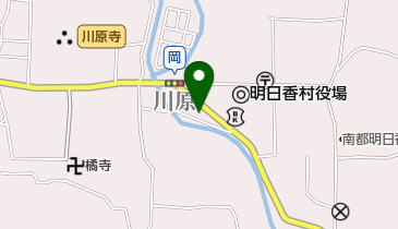 柳谷モーターサイクルの地図画像