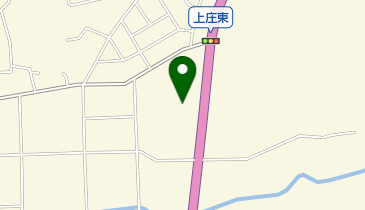 森田金属工業所の地図画像