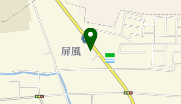 三宅交通の地図画像