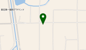 日本サービスドッグ協会(NPO法人)の地図画像