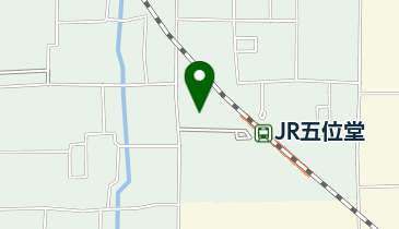 オートサービススギタの地図画像