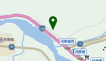 ヘアーサロンつじもとの地図画像