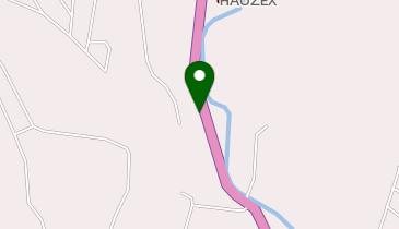 ふくだ整骨院の地図画像