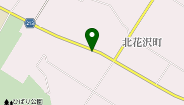 サロンドコスモスの地図画像