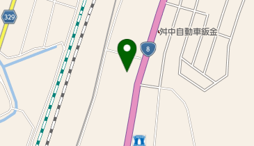 株式会社童夢の地図画像