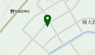 アグリエイトの地図画像