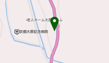 らくほくレントオールの地図画像