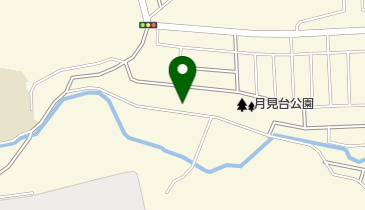 有限会社中島設備の地図画像