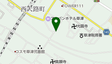 PIEGAの地図画像