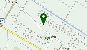 NEXTWORKSの地図画像