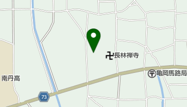 馬路服部鍼灸院・整骨院の地図画像