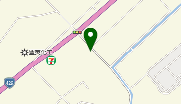 今安公会堂の地図画像