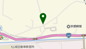 株式会社十川商店 本店の地図画像