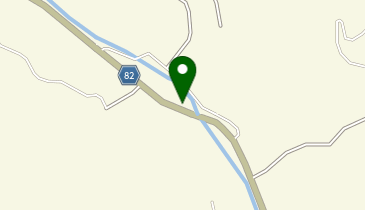 青晄建設の地図画像