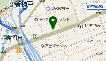 医療法人すぎ歯科クリニック付属すぎのこ保育園の地図画像