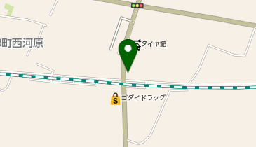 あっぷる神戸西店の地図画像