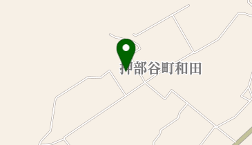 有限会社風の地図画像