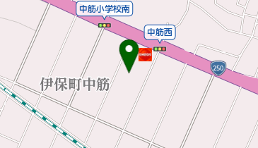 フジライトの地図画像